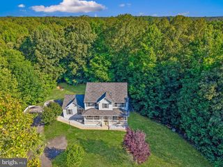 71 BATTERY RIDGE DR, Fredericksburg, VA 22405
