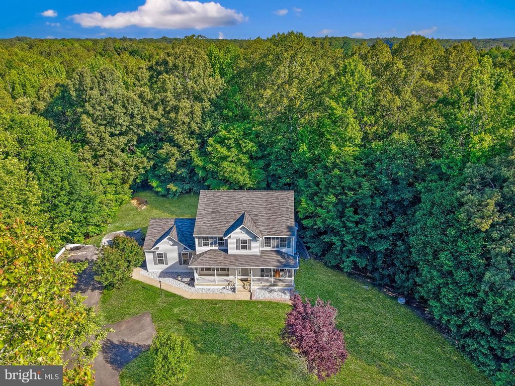 71 BATTERY RIDGE DR, Fredericksburg, VA 22405
