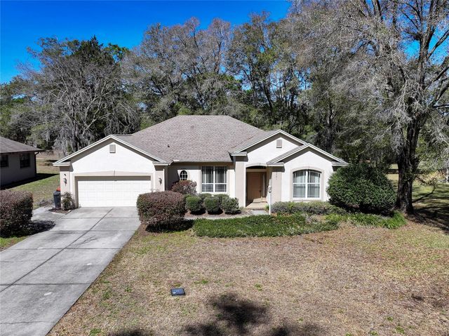 19701 SW 93RD PLACE, Dunnellon, FL 34432