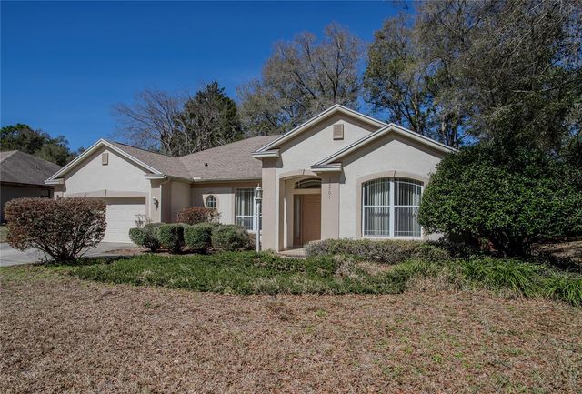 19701 SW 93RD PLACE, Dunnellon, FL 34432