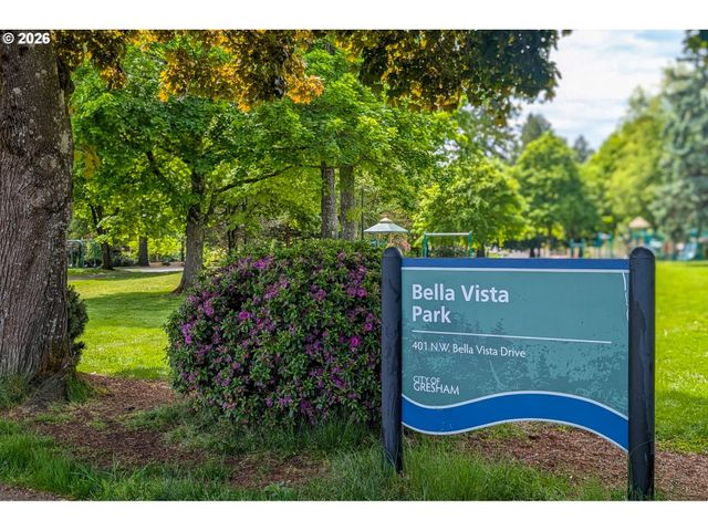 85 Nw SLERET Ave, Gresham, OR 97030