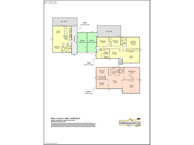 85 Nw SLERET Ave, Gresham, OR 97030