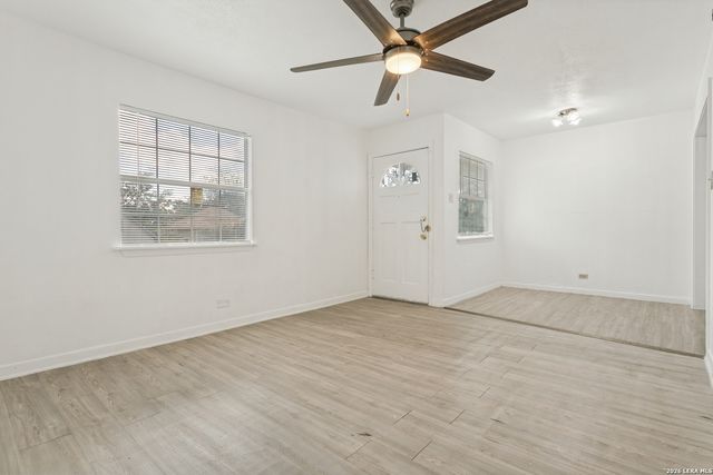 2445 WYOMING ST, San Antonio, TX 78203