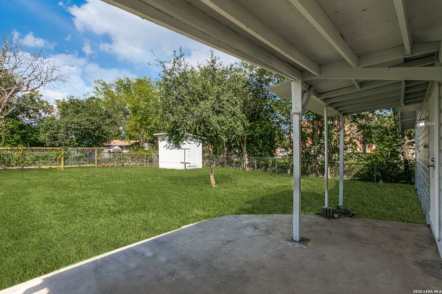 2445 WYOMING ST, San Antonio, TX 78203