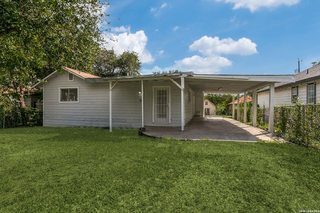 2445 WYOMING ST, San Antonio, TX 78203