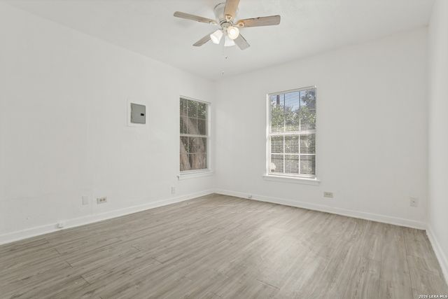 2445 WYOMING ST, San Antonio, TX 78203