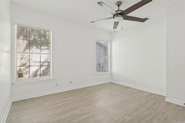 2445 WYOMING ST, San Antonio, TX 78203