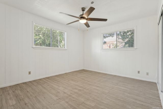 2445 WYOMING ST, San Antonio, TX 78203