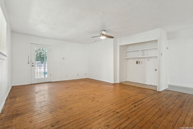 2445 WYOMING ST, San Antonio, TX 78203