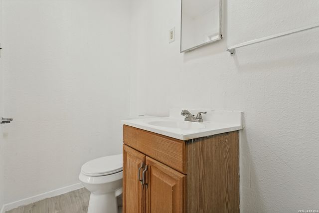 2445 WYOMING ST, San Antonio, TX 78203