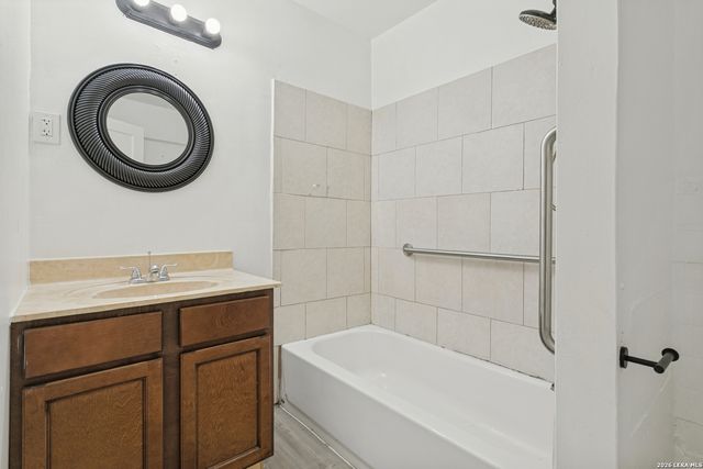 2445 WYOMING ST, San Antonio, TX 78203