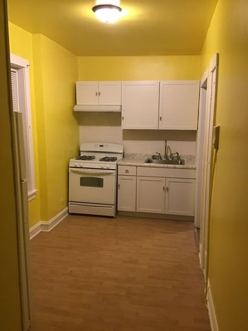7255 S Washtenaw Street 1F, Chicago, IL 60629