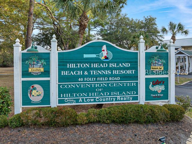40 Folly Field Rd Apt B6, Hilton Head Island, SC 29928