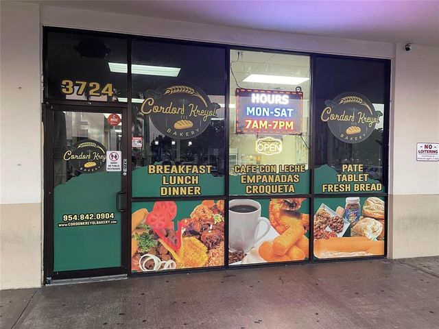 2900 N STATE ROAD 7 3724, Lauderdale Lakes, FL 33313