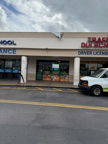 2900 N STATE ROAD 7 3724, Lauderdale Lakes, FL 33313