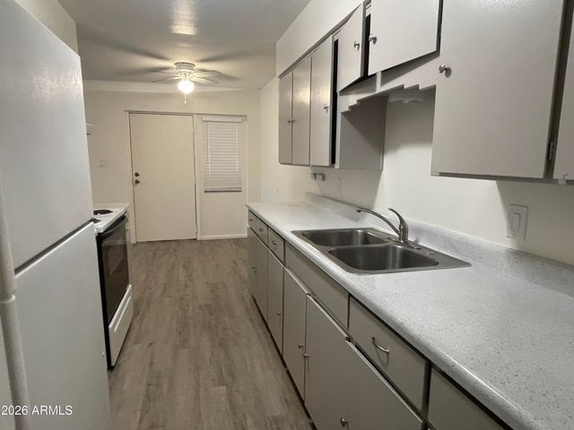 4719 N 15th Avenue 4, Phoenix, AZ 85015