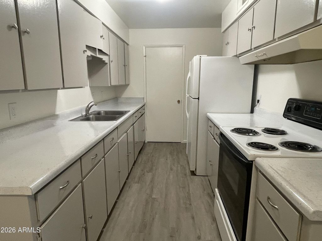 4719 N 15th Avenue 4, Phoenix, AZ 85015