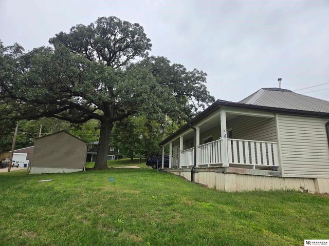 517 S 5th Street, Plattsmouth, NE 68048