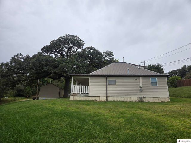 517 S 5th Street, Plattsmouth, NE 68048