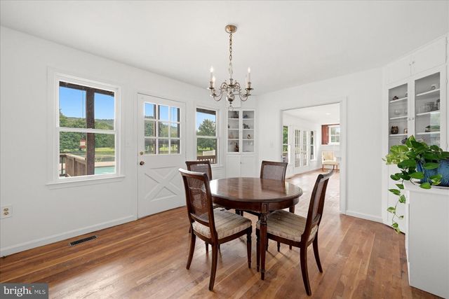 13732 HARPERS FERRY RD, Hillsboro, VA 20132