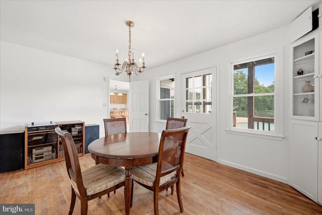 13732 HARPERS FERRY RD, Hillsboro, VA 20132