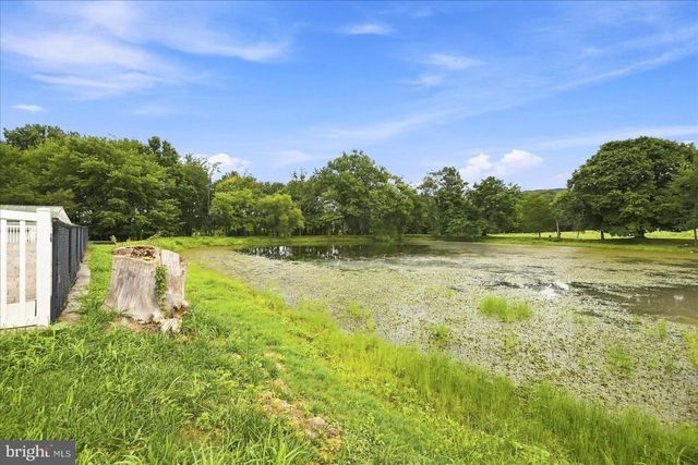 13732 HARPERS FERRY RD, Hillsboro, VA 20132