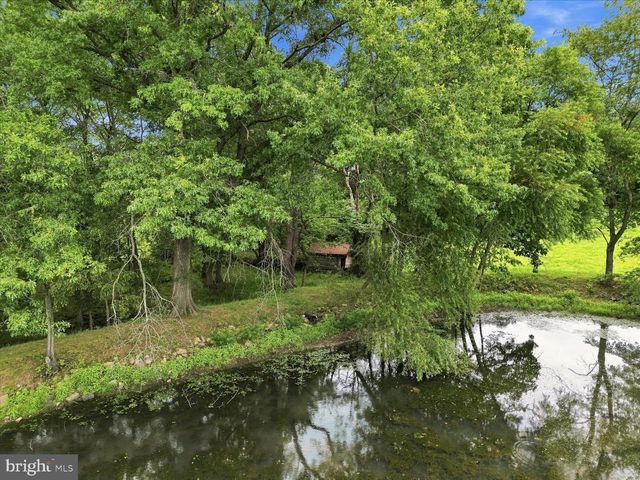 13732 HARPERS FERRY RD, Hillsboro, VA 20132