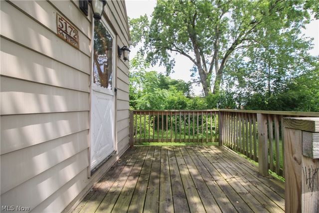 5172 5th Street, Poland, OH 44514