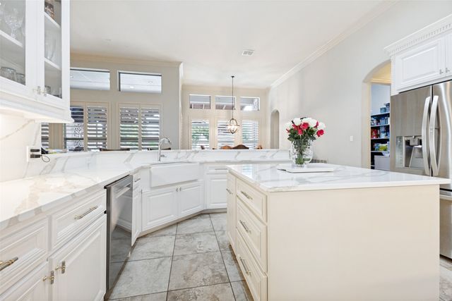 971 Elk Ridge Road, Prosper, TX 75078
