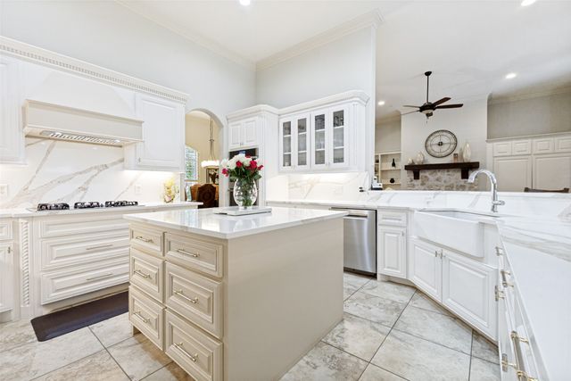 971 Elk Ridge Road, Prosper, TX 75078