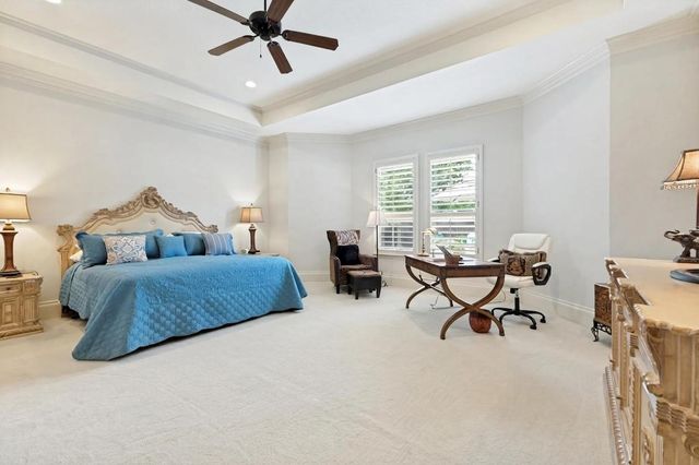 971 Elk Ridge Road, Prosper, TX 75078