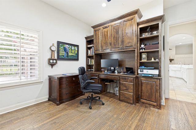 971 Elk Ridge Road, Prosper, TX 75078