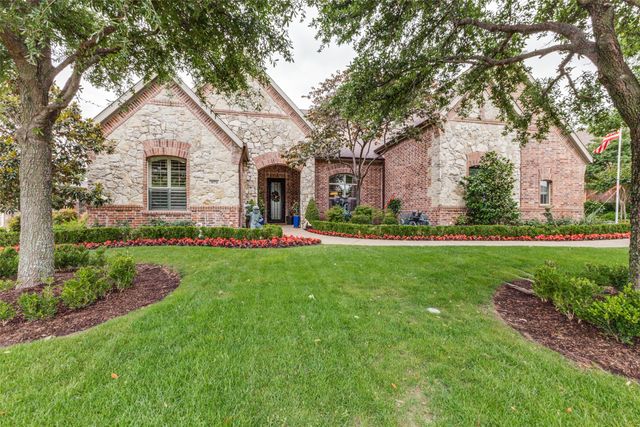 971 Elk Ridge Road, Prosper, TX 75078