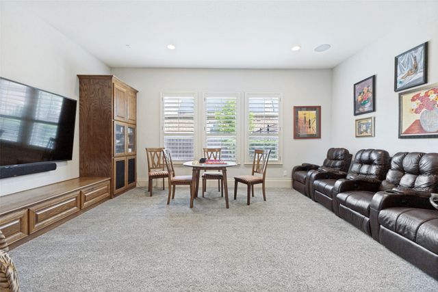 971 Elk Ridge Road, Prosper, TX 75078