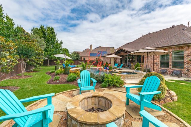 971 Elk Ridge Road, Prosper, TX 75078