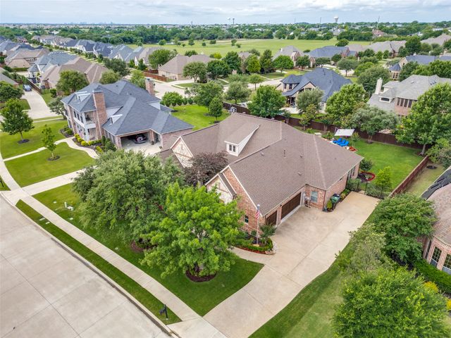 971 Elk Ridge Road, Prosper, TX 75078