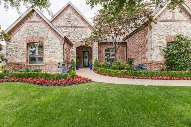 971 Elk Ridge Road, Prosper, TX 75078