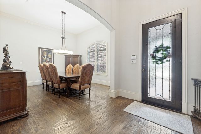 971 Elk Ridge Road, Prosper, TX 75078