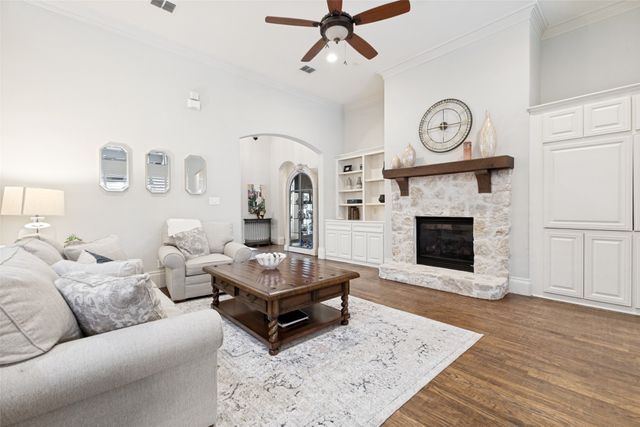 971 Elk Ridge Road, Prosper, TX 75078