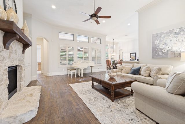 971 Elk Ridge Road, Prosper, TX 75078