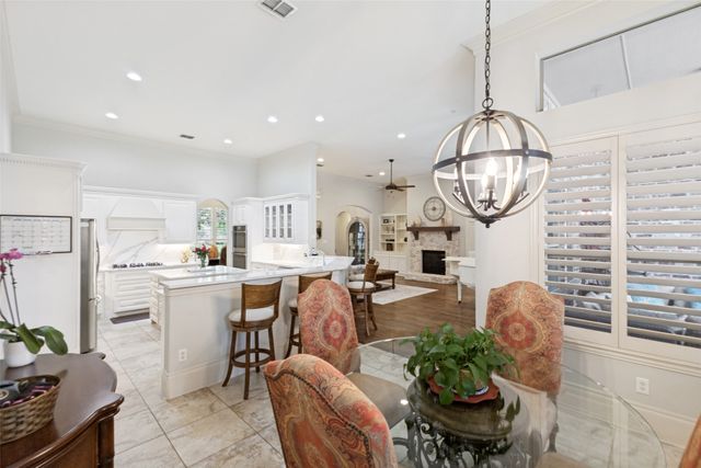 971 Elk Ridge Road, Prosper, TX 75078