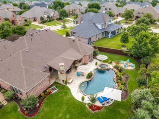 971 Elk Ridge Road, Prosper, TX 75078