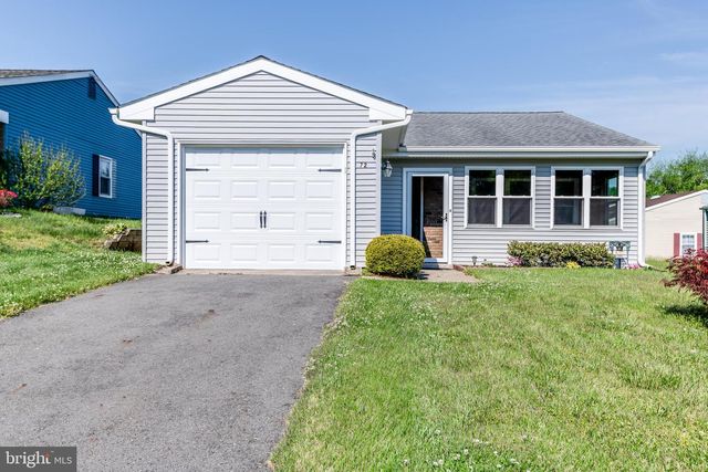 72 ST DAVIDS PL, Southampton Twp, NJ 08088