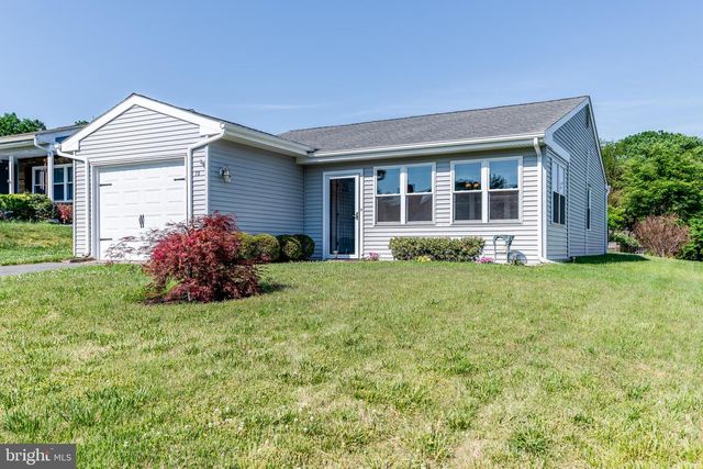 72 ST DAVIDS PL, Southampton Twp, NJ 08088
