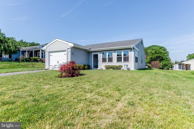 72 ST DAVIDS PL, Southampton Twp, NJ 08088