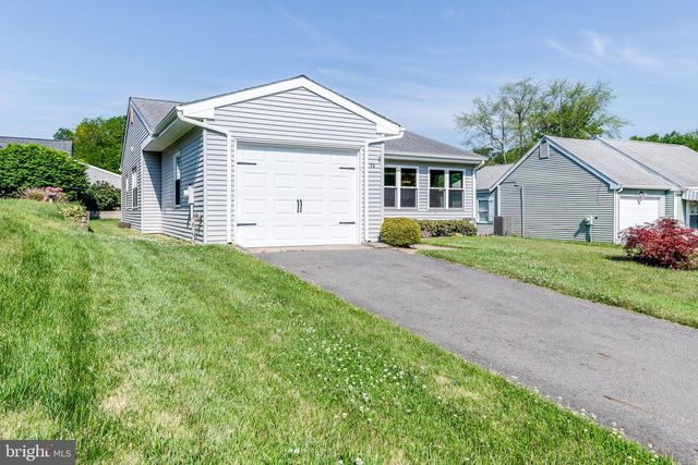 72 ST DAVIDS PL, Southampton Twp, NJ 08088