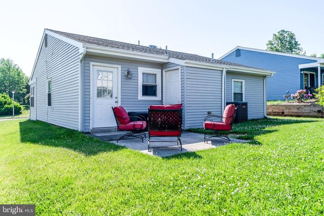 72 ST DAVIDS PL, Southampton Twp, NJ 08088