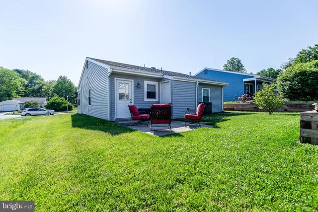 72 ST DAVIDS PL, Southampton Twp, NJ 08088