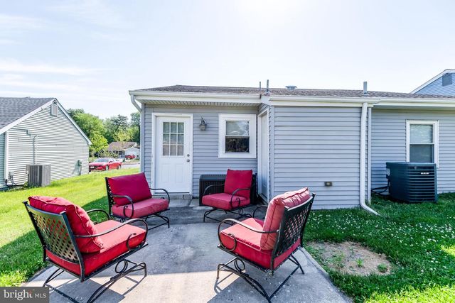 72 ST DAVIDS PL, Southampton Twp, NJ 08088