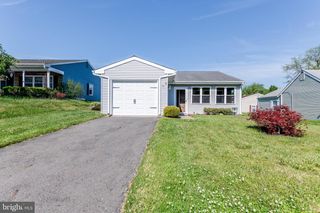 72 ST DAVIDS PL, Southampton Twp, NJ 08088